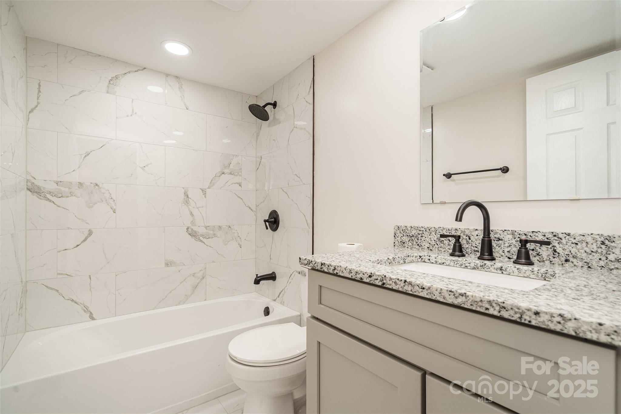 Wildwood - Residential