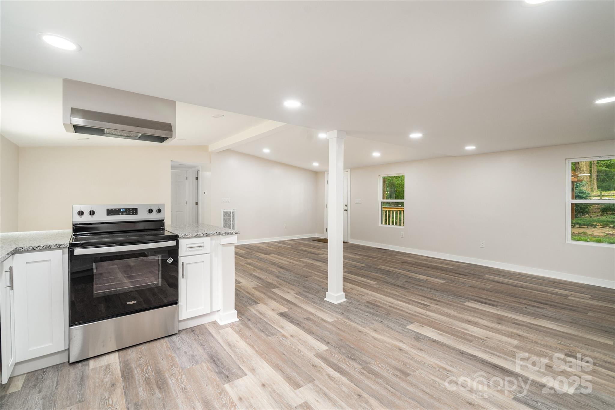 Wildwood - Residential