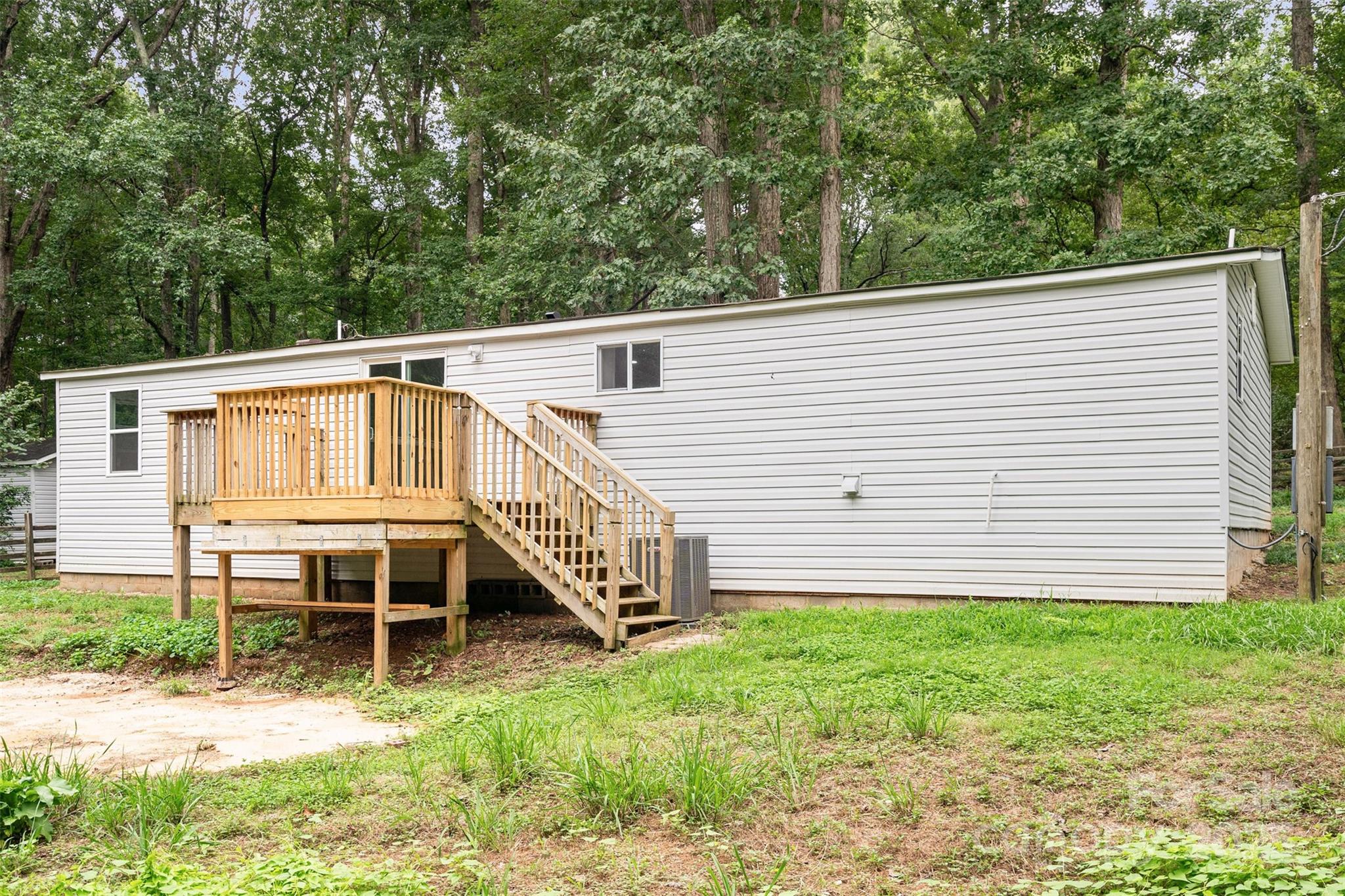 Wildwood - Residential