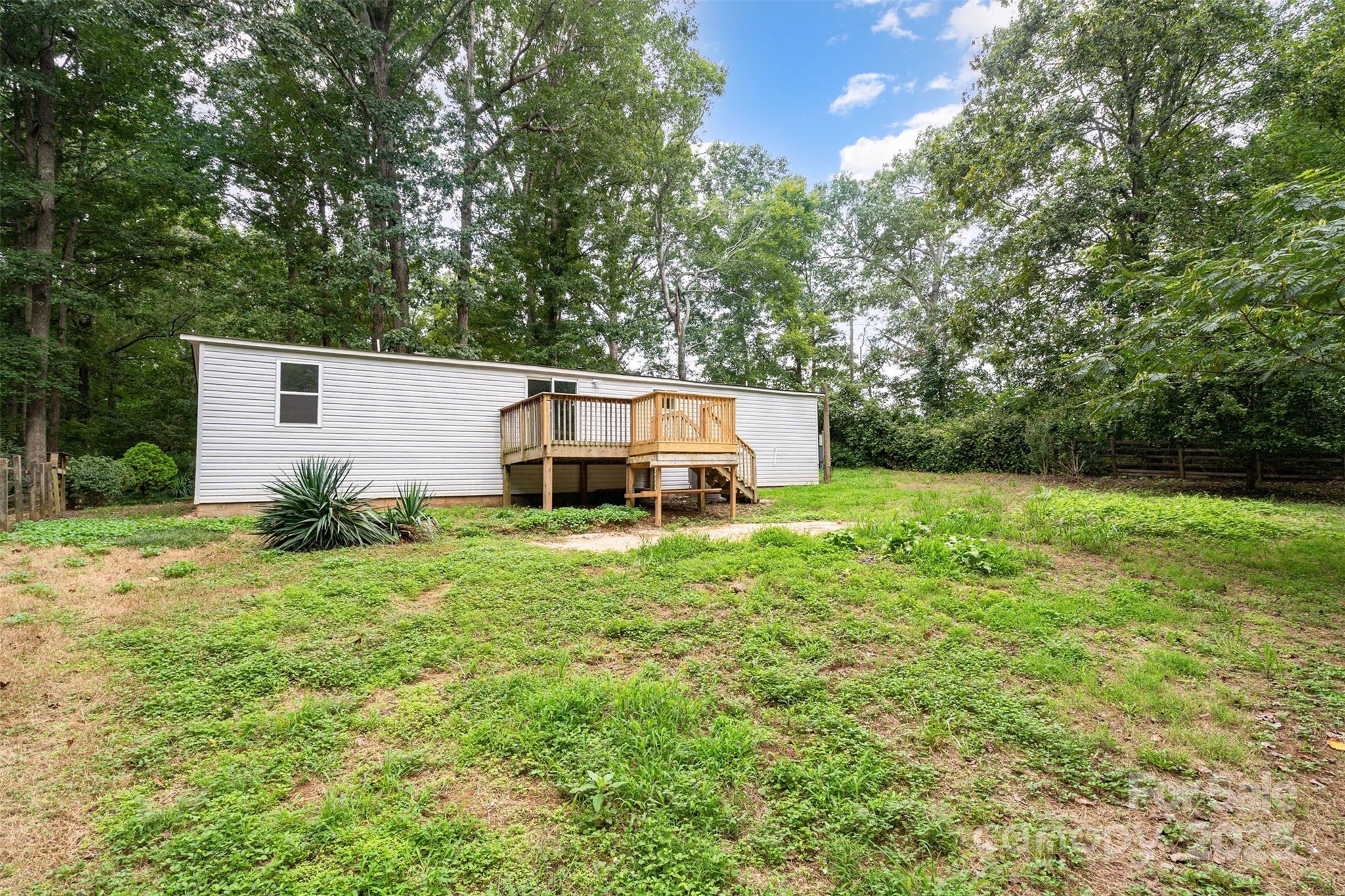 Wildwood - Residential