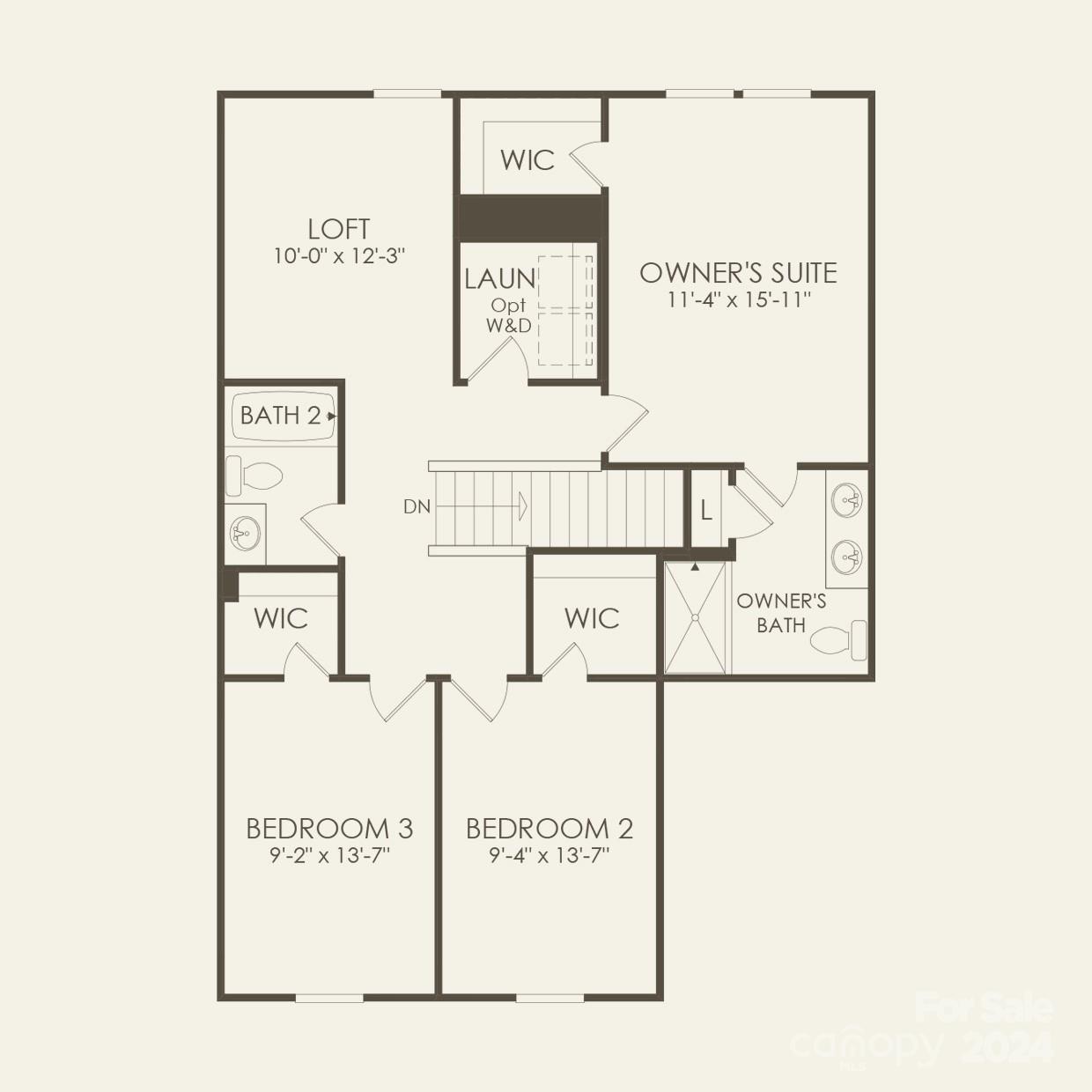 Element Park - Residential