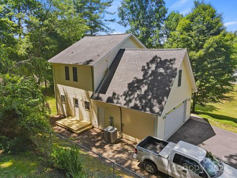 A home in Alexander