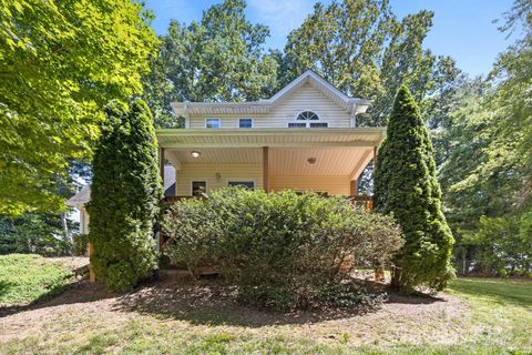 A home in Alexander