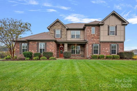 706 Blaise Court Matthews NC 28104