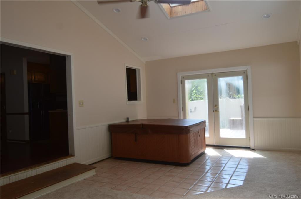 Huntington Forest - Residential