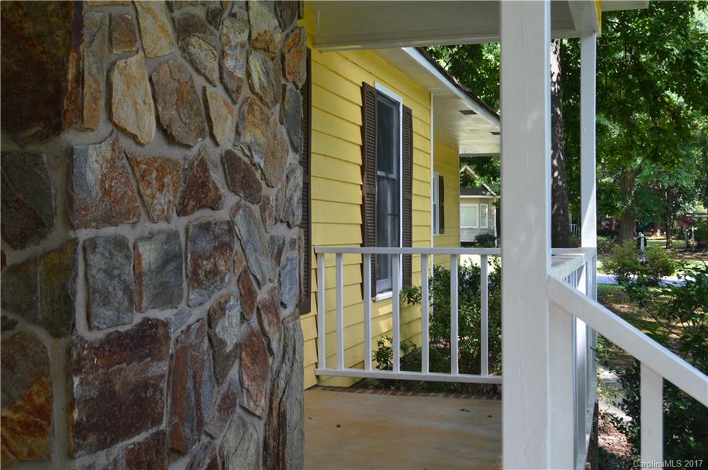 Huntington Forest - Residential