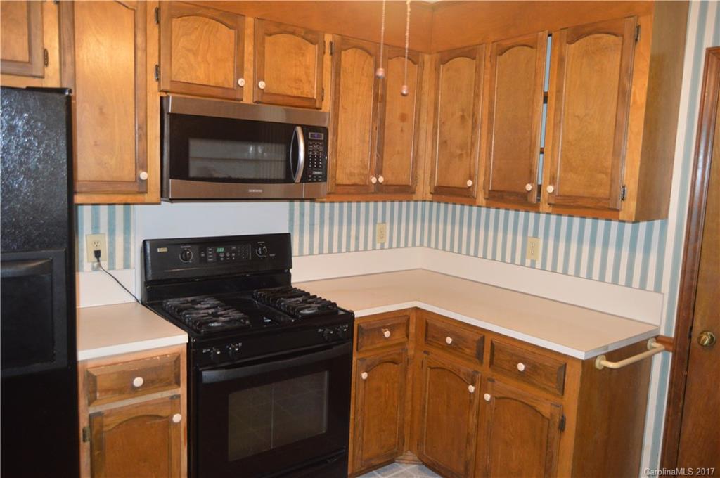 Huntington Forest - Residential