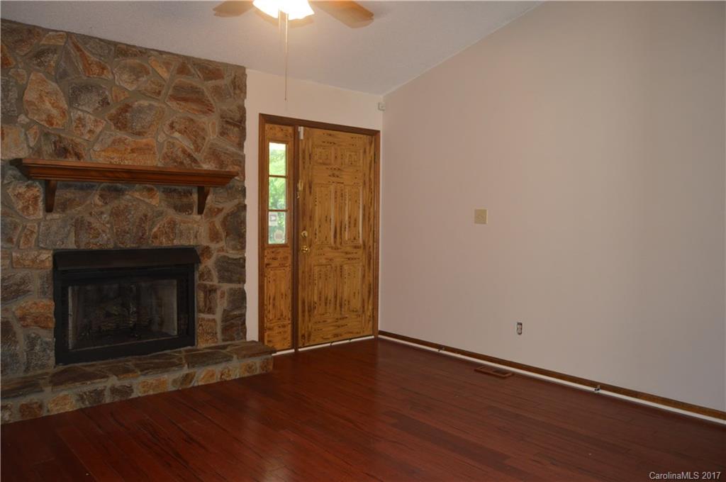 Huntington Forest - Residential