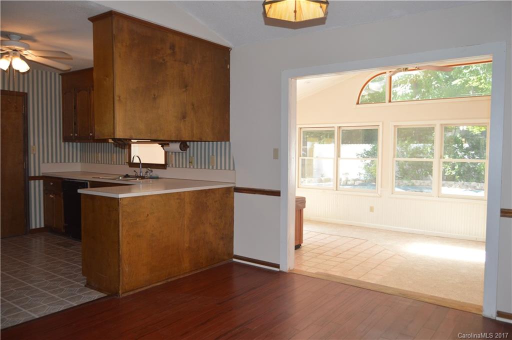 Huntington Forest - Residential