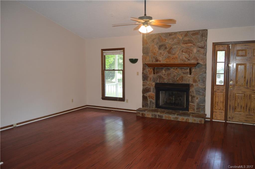 Huntington Forest - Residential