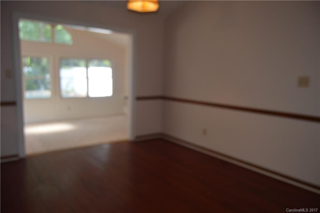 Huntington Forest - Residential