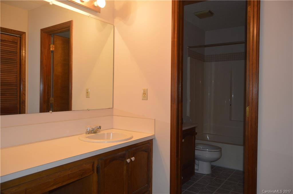 Huntington Forest - Residential