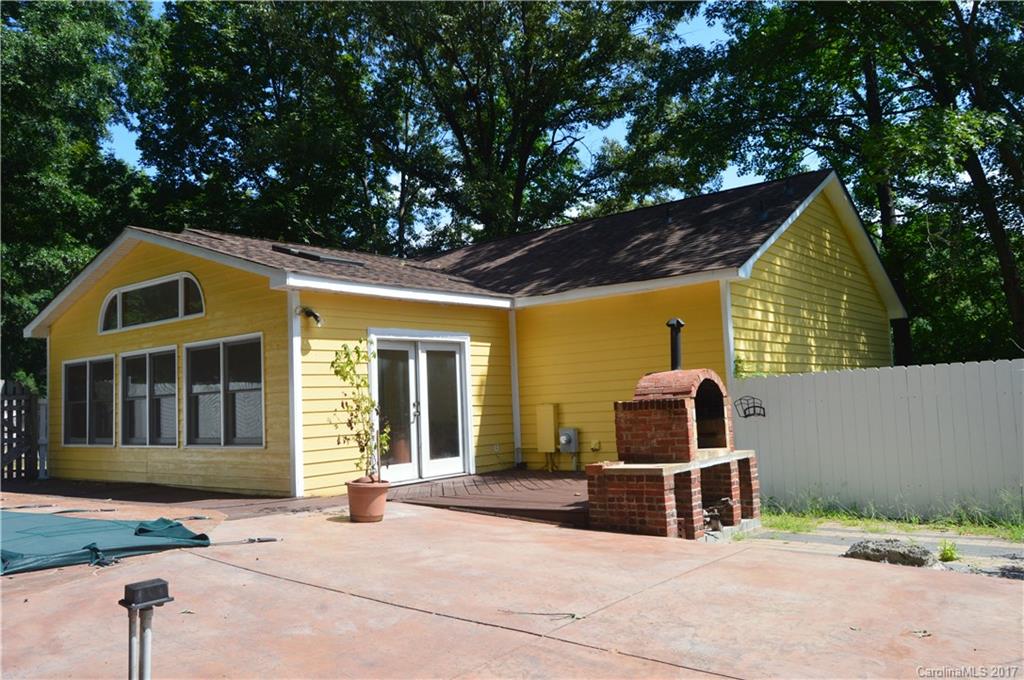 Huntington Forest - Residential