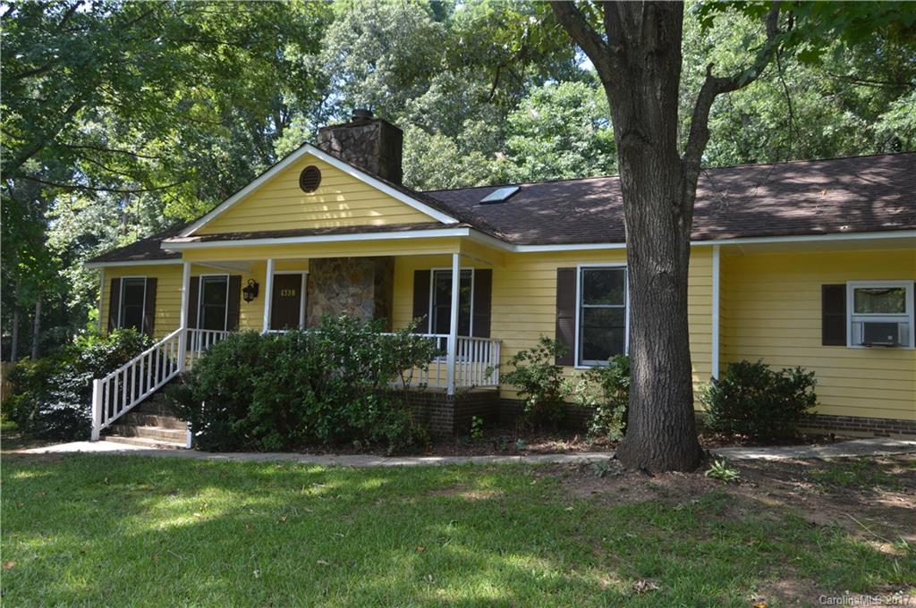 Huntington Forest - Residential