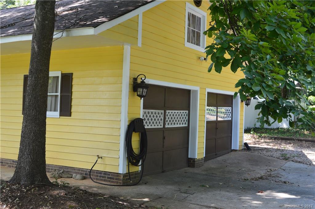 Huntington Forest - Residential