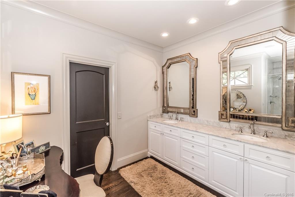 Eastover - Residential