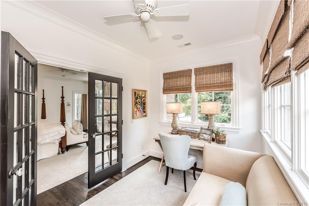 Eastover - Residential