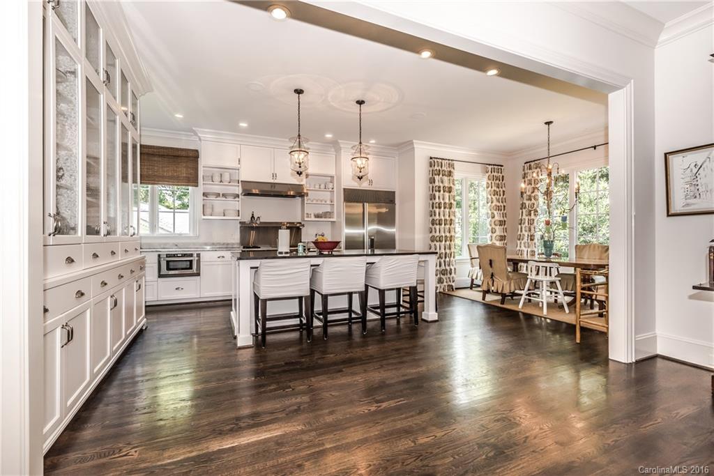 Eastover - Residential