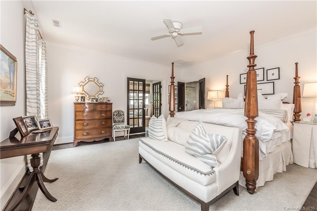 Eastover - Residential