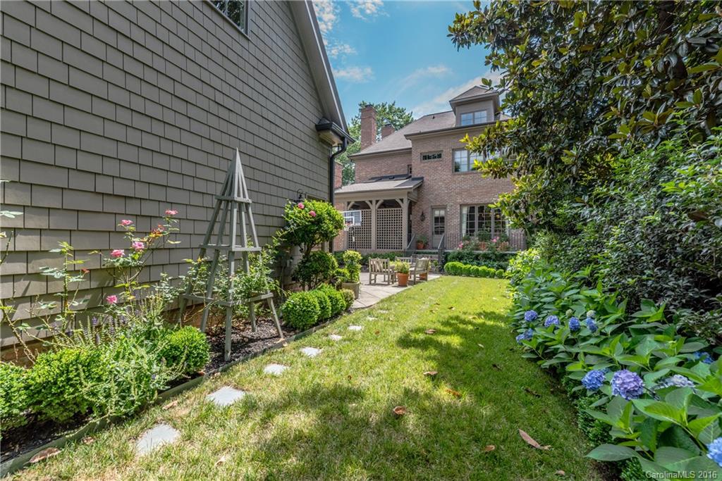 Eastover - Residential