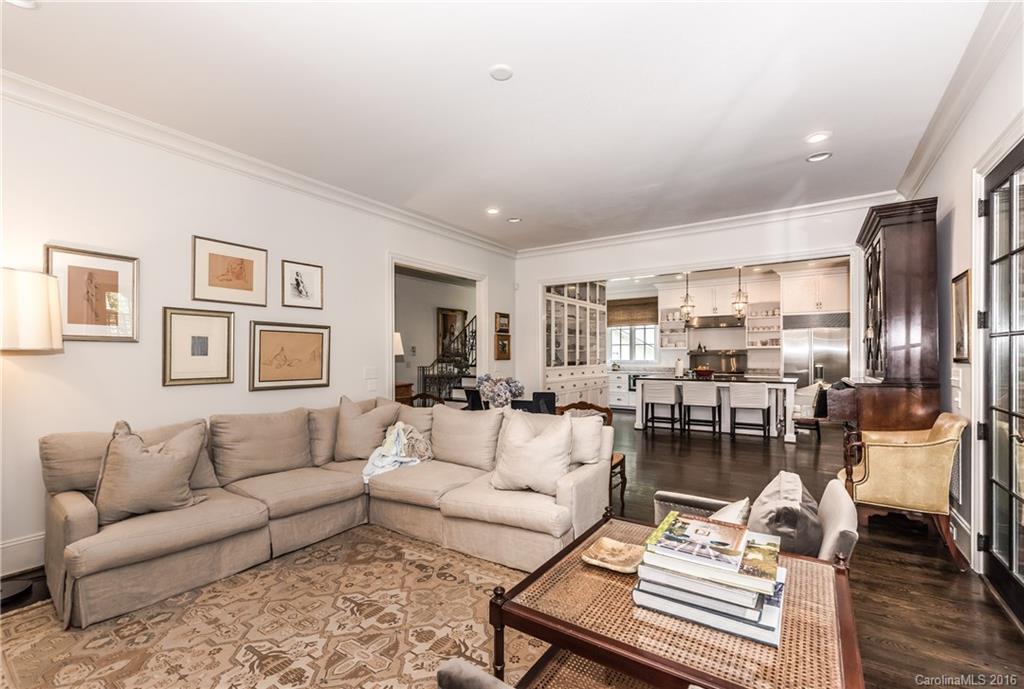 Eastover - Residential