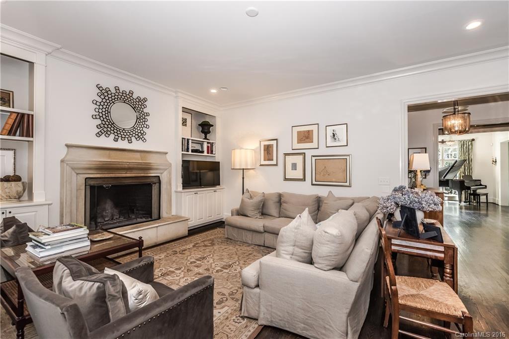 Eastover - Residential