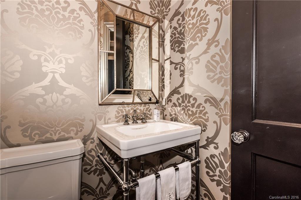 Eastover - Residential