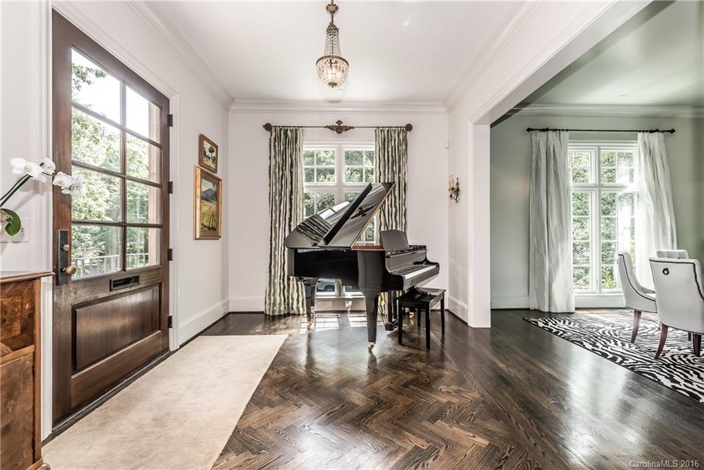 Eastover - Residential