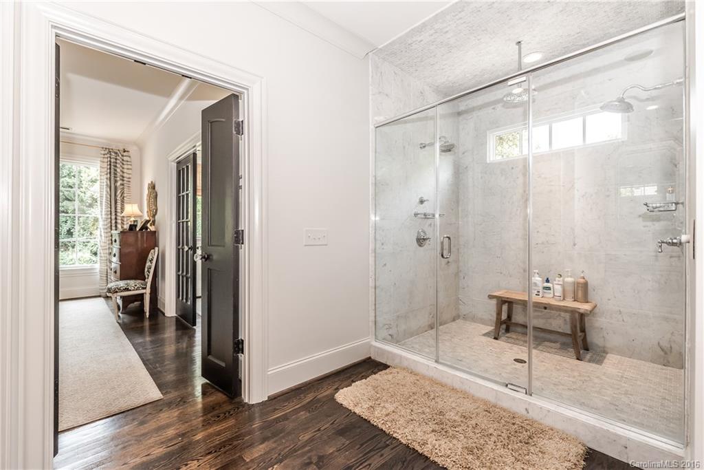 Eastover - Residential