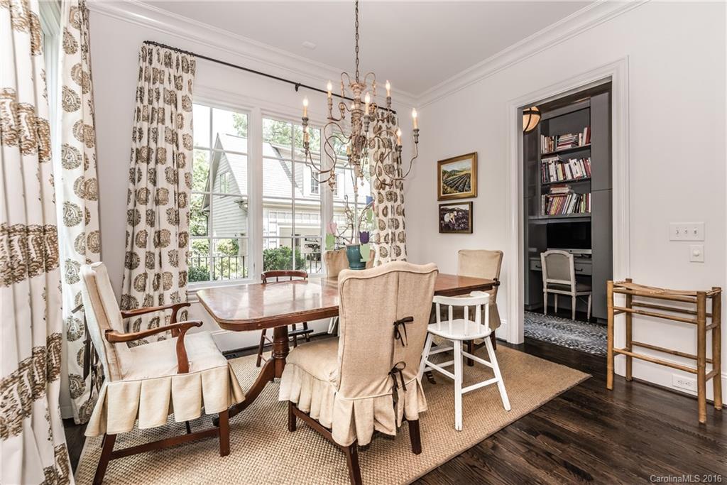 Eastover - Residential