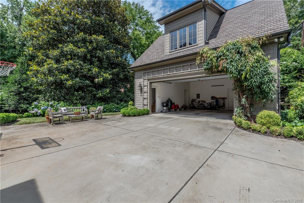 Eastover - Residential