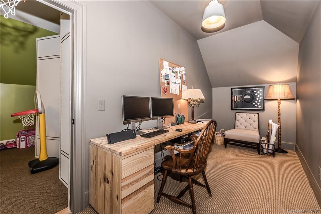 Eastover - Residential