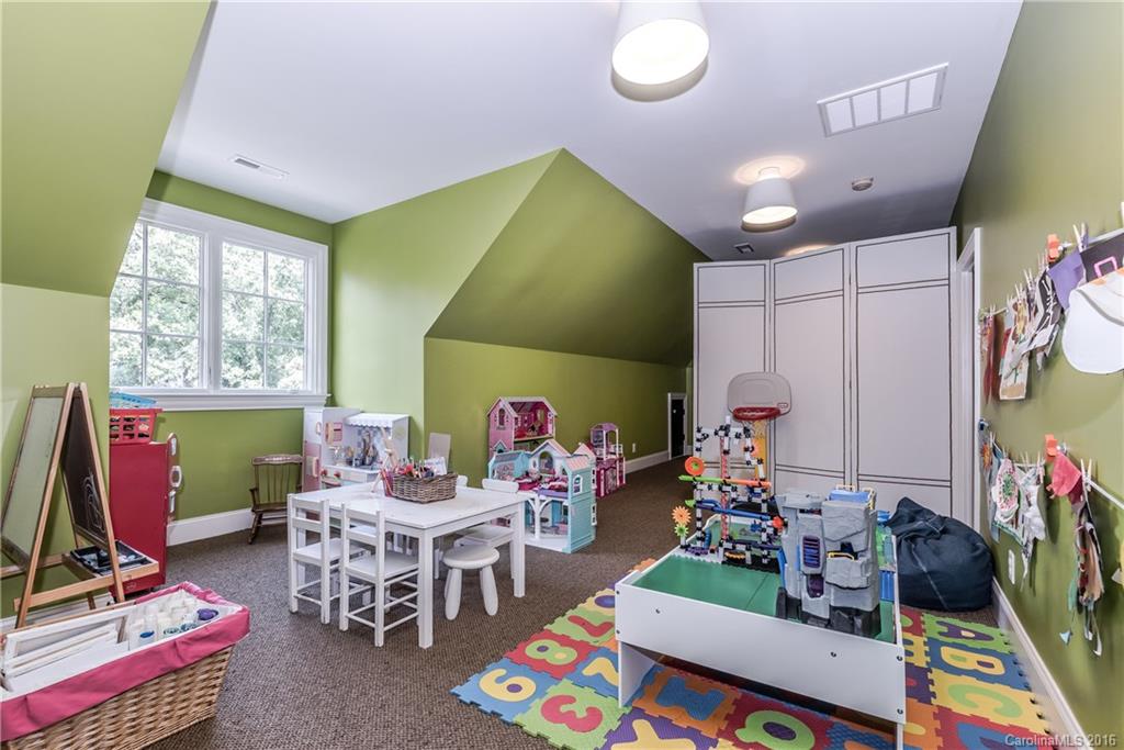 Eastover - Residential