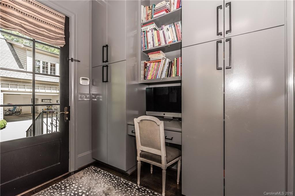 Eastover - Residential