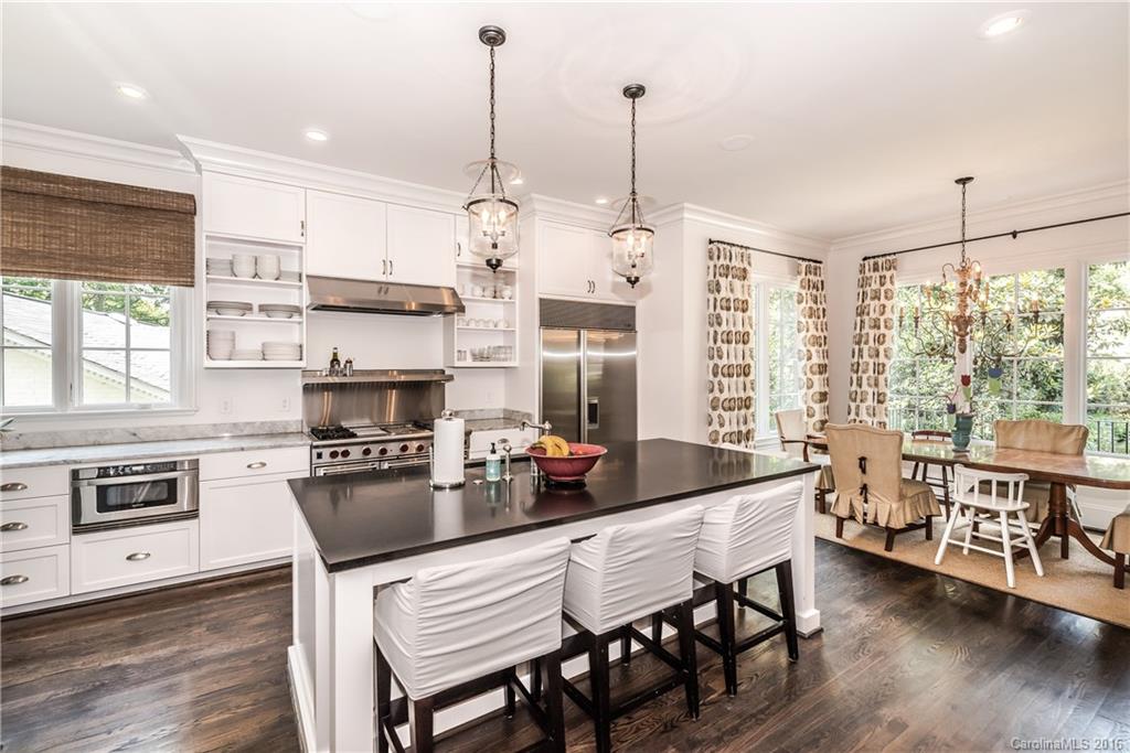 Eastover - Residential