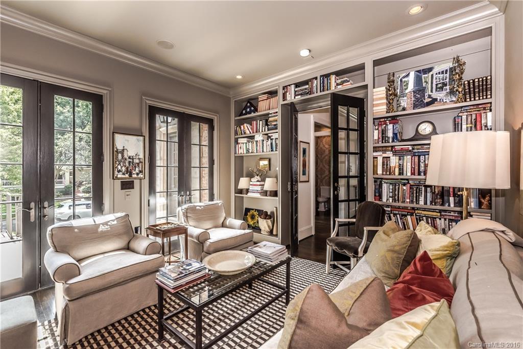 Eastover - Residential