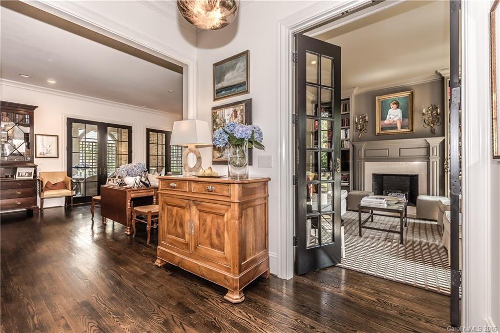 Eastover - Residential