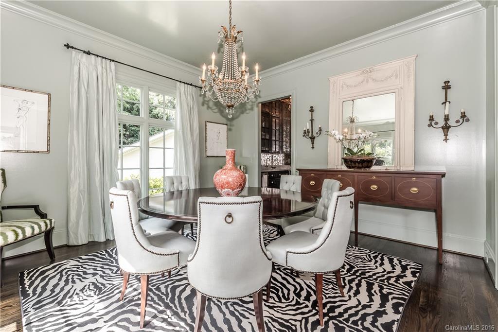 Eastover - Residential