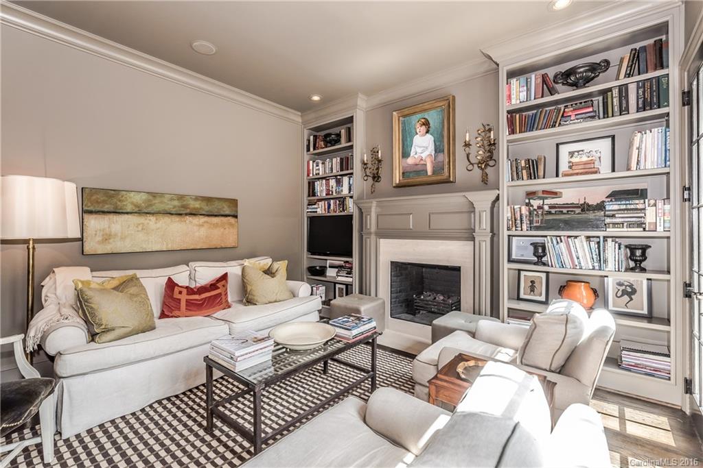 Eastover - Residential