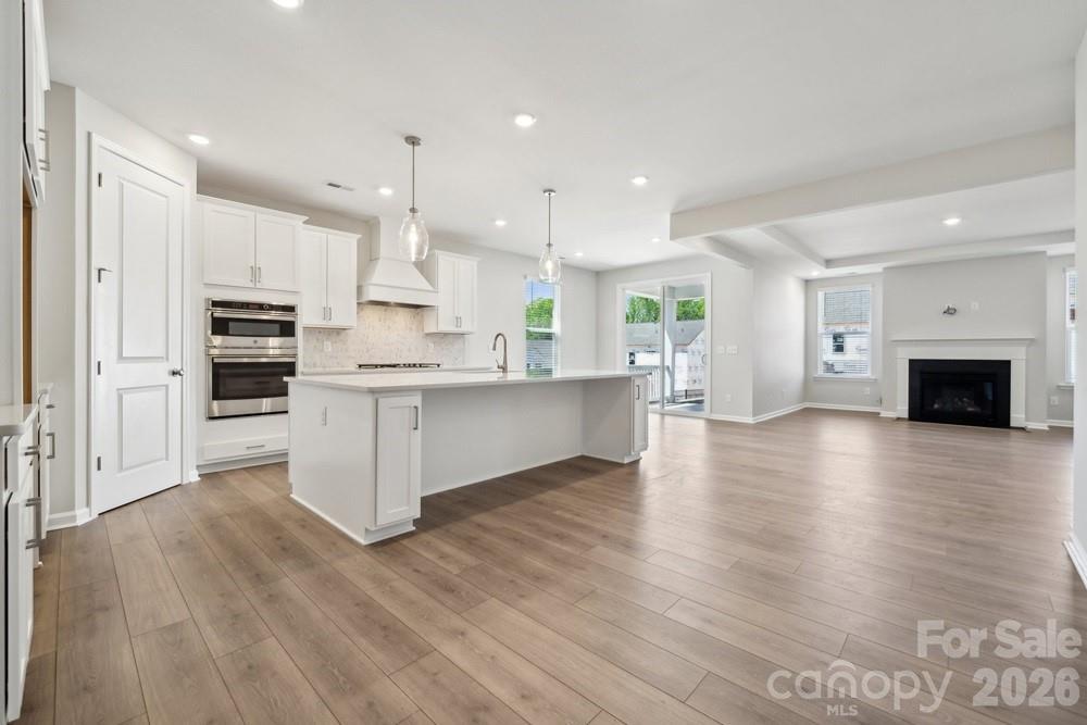 The Coves on Lake Wylie - Residential
