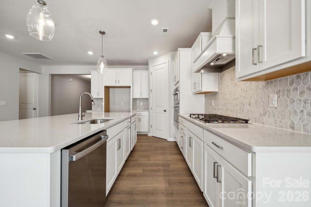 The Coves on Lake Wylie - Residential