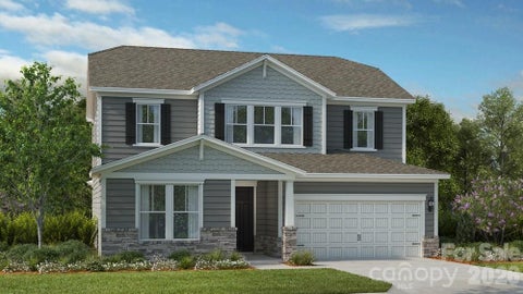 Photo of 18214 Torchbearer Lane, Charlotte, NC 28278 (MLS # 4381444)