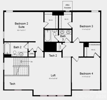 18214 Torchbearer Lane