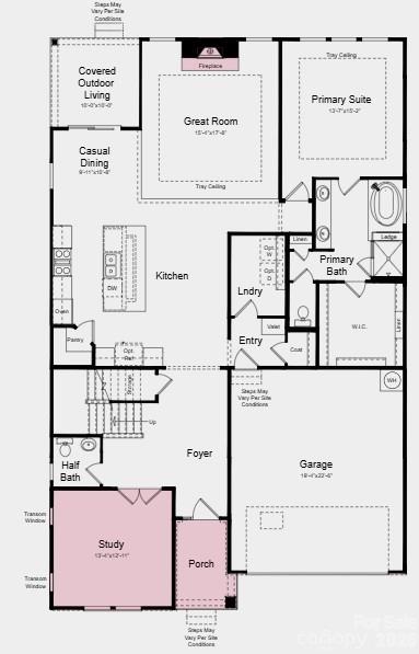 18214 Torchbearer Lane