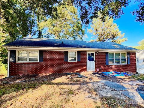 850 W Garrison Boulevard Gastonia NC 28052