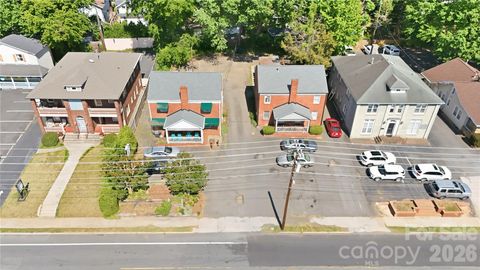 Photo of 2213-2219 Park Road #27/28, Charlotte, NC 28203 (MLS # 4397091)