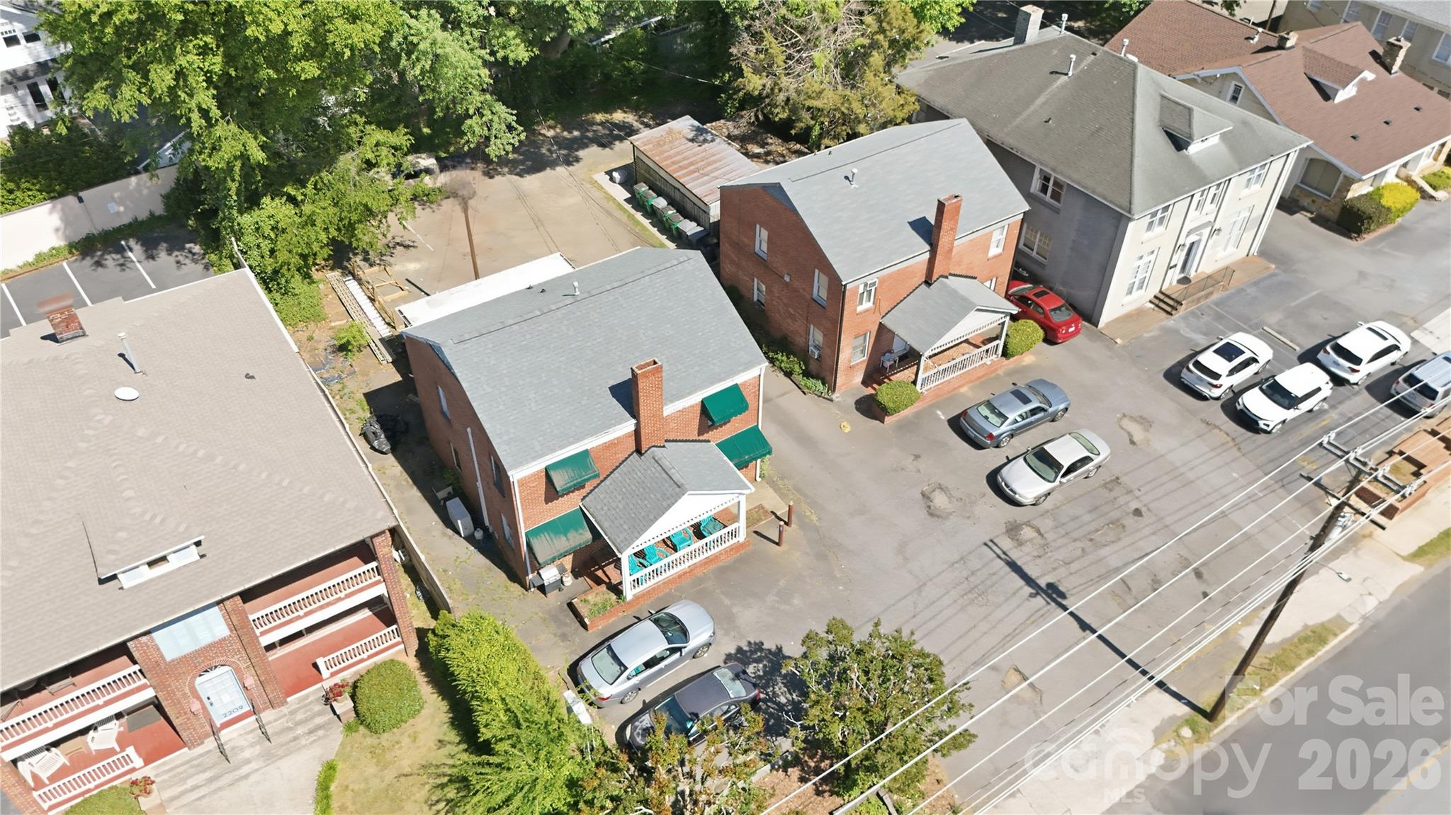 2213-2219 Park Road 27/28