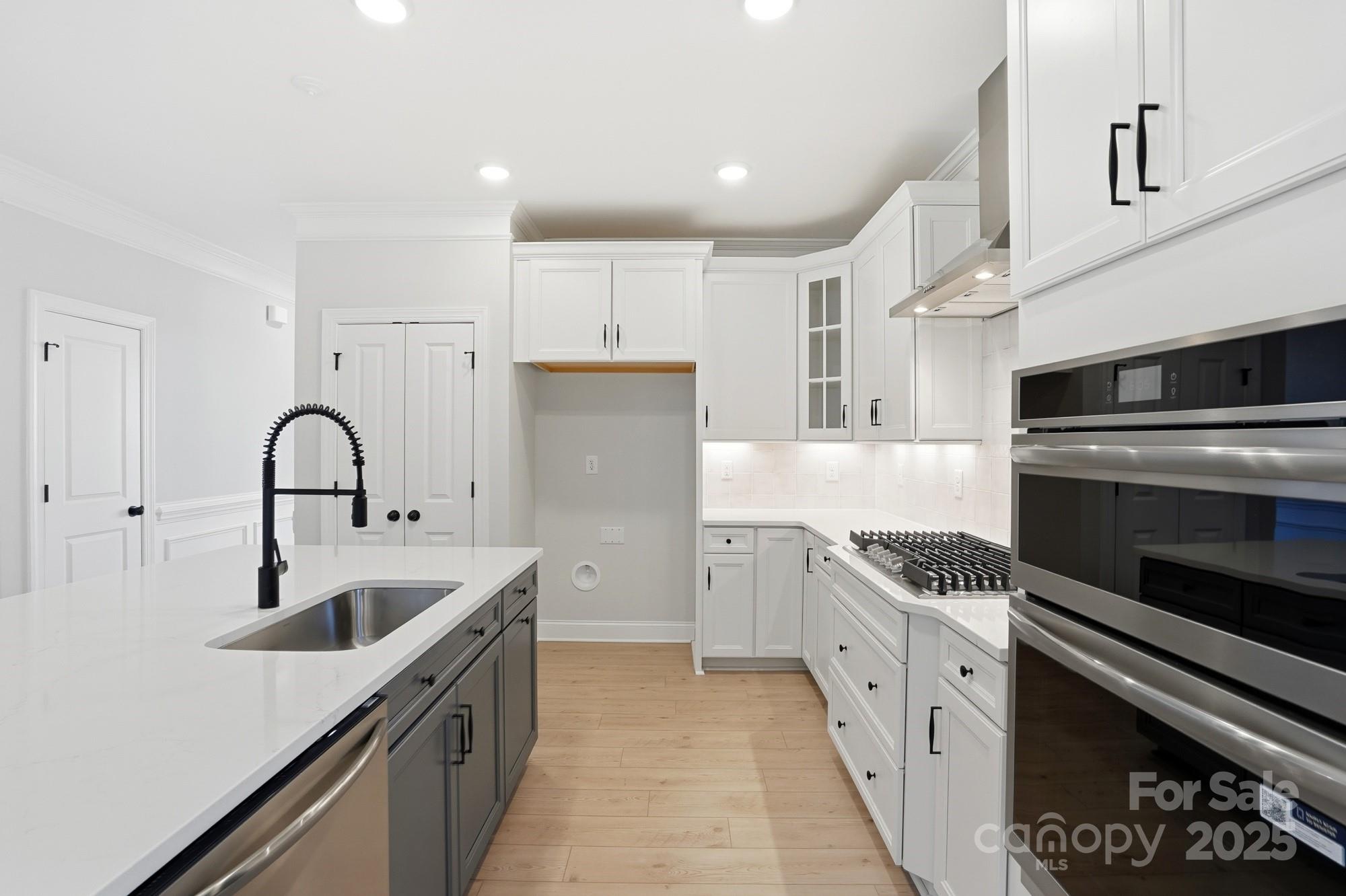 Waterford Commons - Residential