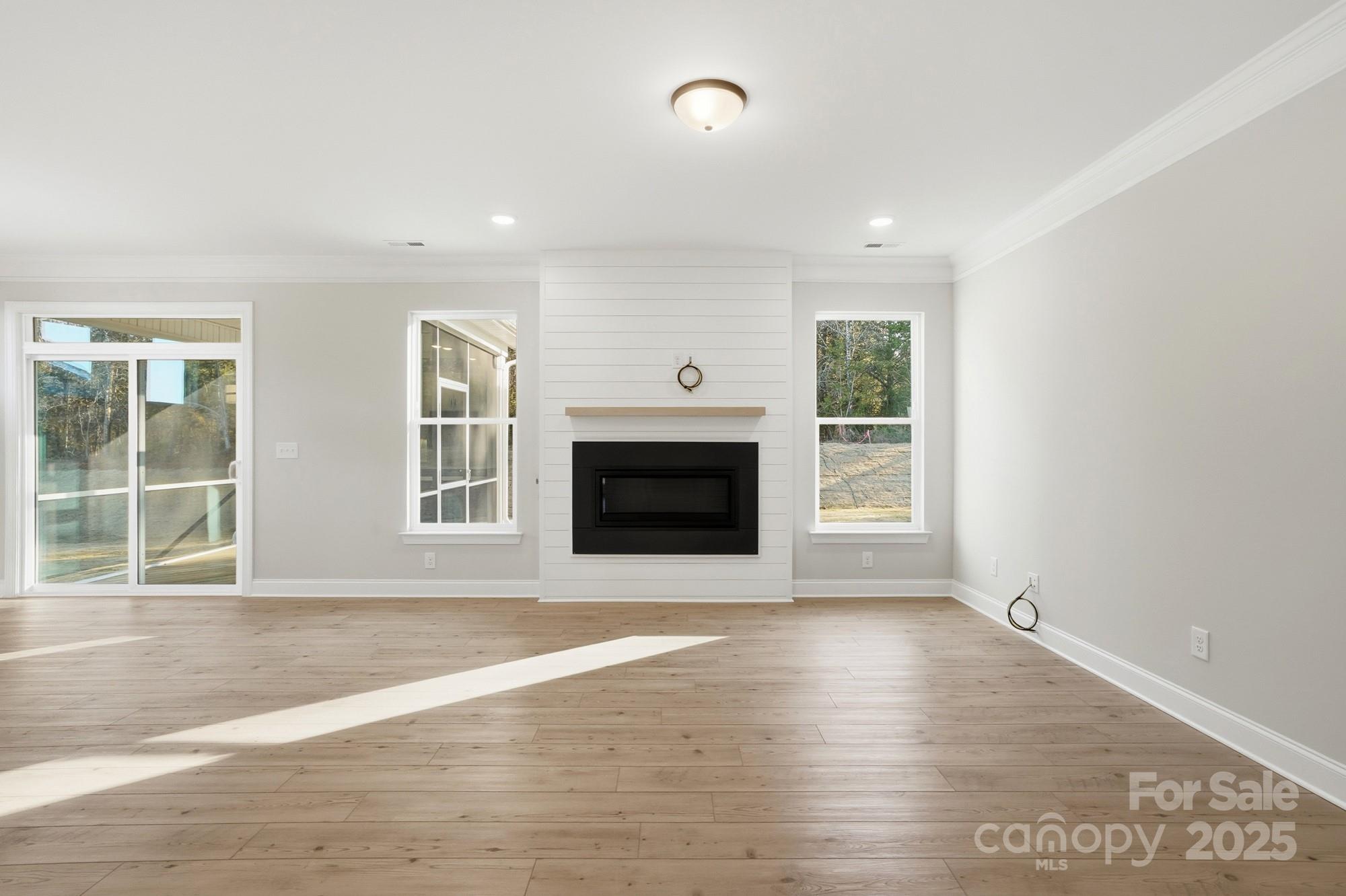 Waterford Commons - Residential