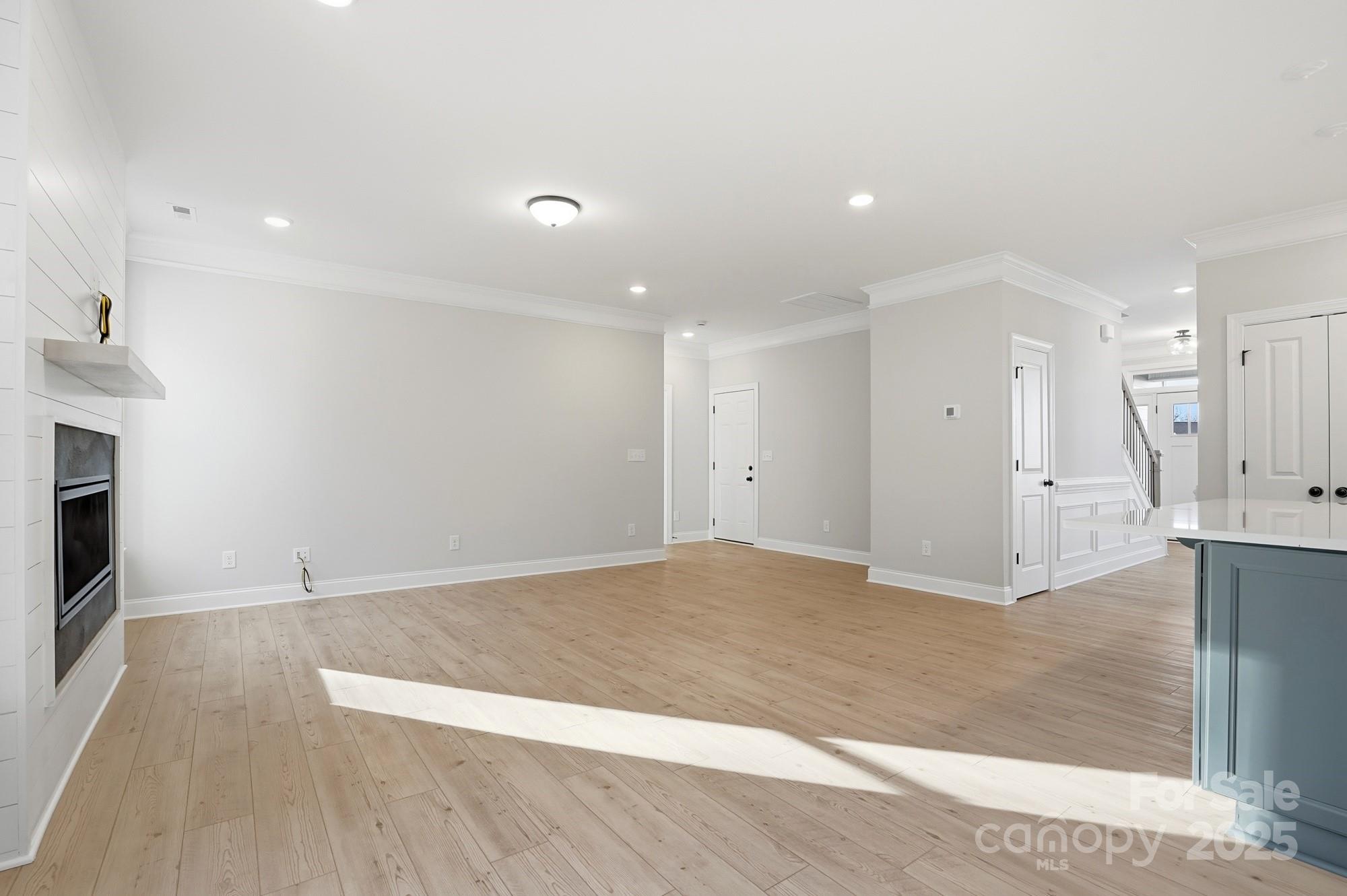 Waterford Commons - Residential